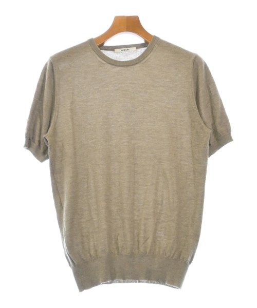 SLOANE(スローン)ニット・セーター ベージュ サイズ:3(L位)/2200653448039