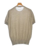 SLOANE（スローン）ニット・セーター ベージュ サイズ:3(L位) メンズ/2200653448039