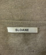 SLOANE（スローン）ニット・セーター ベージュ サイズ:3(L位) メンズ/2200653448039