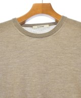 SLOANE（スローン）ニット・セーター ベージュ サイズ:3(L位) メンズ/2200653448039