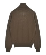 SLOANE（スローン）ニット・セーター 茶 サイズ:2(M位) レディース/2200643666023