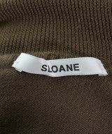 SLOANE（スローン）ニット・セーター 茶 サイズ:2(M位) レディース/2200643666023