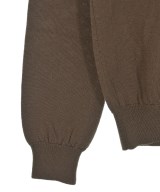 SLOANE（スローン）ニット・セーター 茶 サイズ:2(M位) レディース/2200643666023