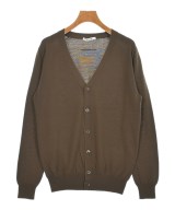 SLOANE（スローン）カーディガン 茶 サイズ:3(L位) レディース/2200643666030