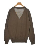SLOANE（スローン）カーディガン 茶 サイズ:3(L位) レディース/2200643666030