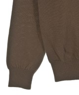 SLOANE（スローン）カーディガン 茶 サイズ:3(L位) レディース/2200643666030