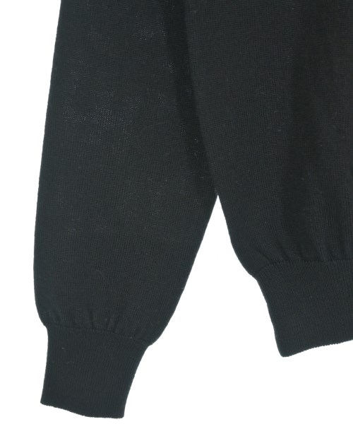 SLOANE（スローン）ニット・セーター 黒 サイズ:2(M位) レディース/2200643666061