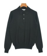 SLOANE（スローン）ニット・セーター 黒 サイズ:2(M位) レディース/2200643666061