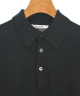 SLOANE（スローン）ニット・セーター 黒 サイズ:2(M位) レディース/2200643666061