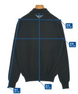 SLOANE（スローン）ニット・セーター 黒 サイズ:2(M位) レディース/2200643666061