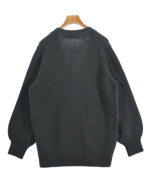 SLOANE（スローン）カーディガン グレー サイズ:1(S位) レディース/2200653883052