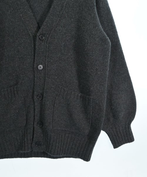 SLOANE（スローン）カーディガン グレー サイズ:1(S位) レディース/2200653883052