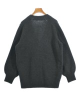 SLOANE（スローン）カーディガン グレー サイズ:1(S位) レディース/2200653883052