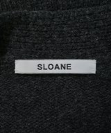 SLOANE（スローン）カーディガン グレー サイズ:1(S位) レディース/2200653883052
