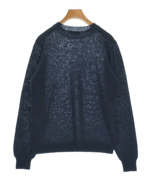 SLOANE（スローン）ニット・セーター 紺 サイズ:2(M位) レディース/2200644863018