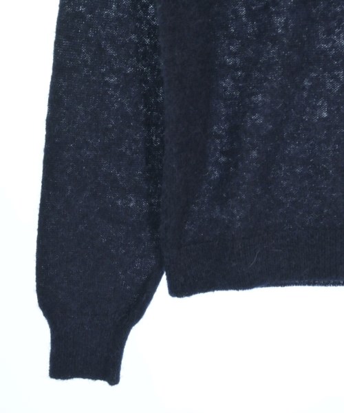 SLOANE（スローン）ニット・セーター 紺 サイズ:2(M位) レディース/2200644863018