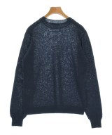 SLOANE（スローン）ニット・セーター 紺 サイズ:2(M位) レディース/2200644863018
