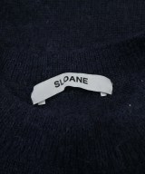 SLOANE（スローン）ニット・セーター 紺 サイズ:2(M位) レディース/2200644863018