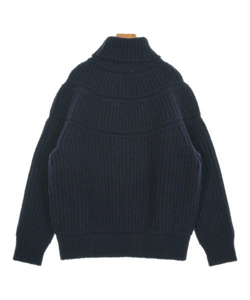 SLOANE（スローン）ニット・セーター 紺 サイズ:3(L位) レディース/2200645643015