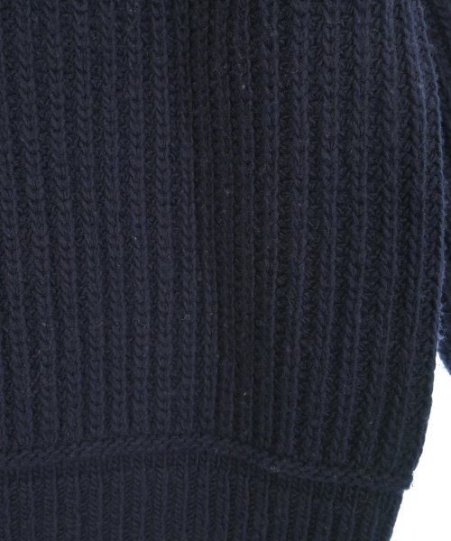 SLOANE（スローン）ニット・セーター 紺 サイズ:3(L位) レディース/2200645643015