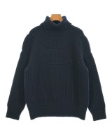 SLOANE（スローン）ニット・セーター 紺 サイズ:3(L位) レディース/2200645643015