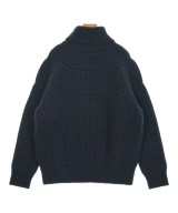 SLOANE（スローン）ニット・セーター 紺 サイズ:3(L位) レディース/2200645643015