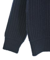 SLOANE（スローン）ニット・セーター 紺 サイズ:3(L位) レディース/2200645643015