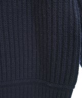 SLOANE（スローン）ニット・セーター 紺 サイズ:3(L位) レディース/2200645643015