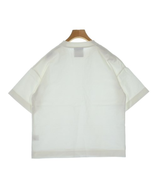 SLOANE（スローン）Tシャツ・カットソー 白 サイズ:2(M位) レディース/2200645643022