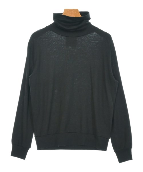SLOANE(スローン)ニット・セーター 黒 サイズ:1(S位)/2200648732068