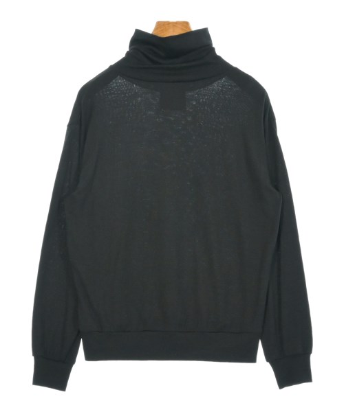 SLOANE（スローン）ニット・セーター 黒 サイズ:1(S位) レディース/2200648732068