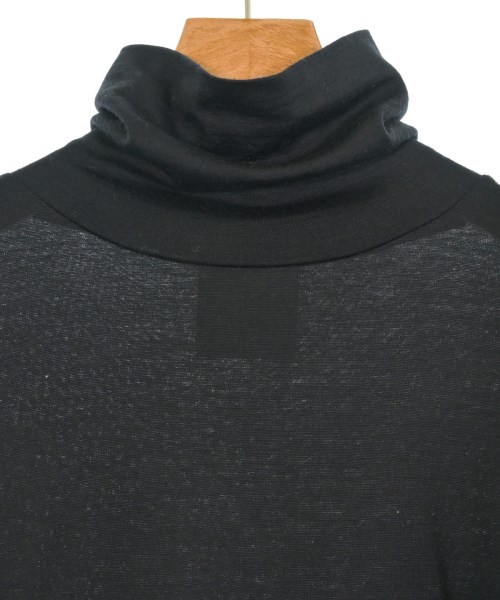 SLOANE（スローン）ニット・セーター 黒 サイズ:1(S位) レディース/2200648732068