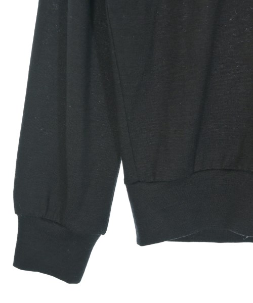 SLOANE（スローン）ニット・セーター 黒 サイズ:1(S位) レディース/2200648732068