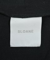 SLOANE（スローン）ニット・セーター 黒 サイズ:1(S位) レディース/2200648732068
