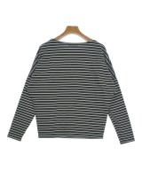 SLOANE（スローン）Tシャツ・カットソー 黒 サイズ:F レディース/2200699665018