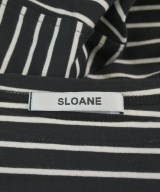 SLOANE（スローン）Tシャツ・カットソー 黒 サイズ:F レディース/2200699665018
