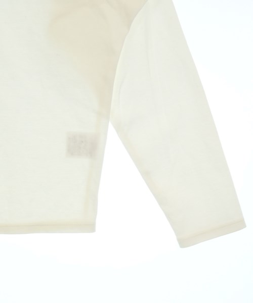 SLOANE（スローン）Tシャツ・カットソー 白 サイズ:F レディース/2200699665025