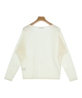 SLOANE（スローン）Tシャツ・カットソー 白 サイズ:F レディース/2200699665025