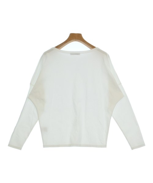 SLOANE（スローン）Tシャツ・カットソー 白 サイズ:F レディース/2200699665032