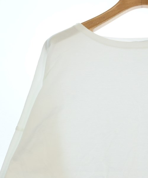 SLOANE（スローン）Tシャツ・カットソー 白 サイズ:F レディース/2200699665032