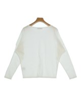 SLOANE（スローン）Tシャツ・カットソー 白 サイズ:F レディース/2200699665032