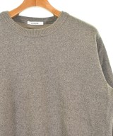 SLOANE（スローン）ニット・セーター 茶 サイズ:4(XL位) メンズ/2200700016099
