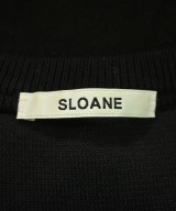 SLOANE（スローン）ニット・セーター 黒 サイズ:4(XL位) メンズ/2200700016105