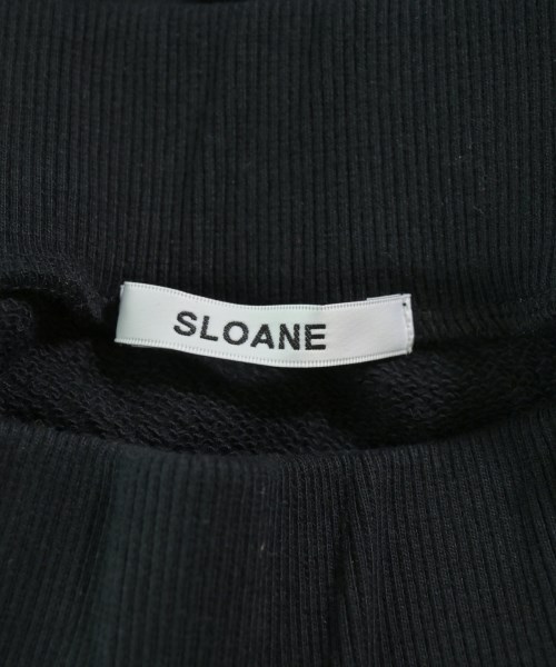 SLOANE（スローン）ロング・マキシ丈スカート 黒 サイズ:2(M位) レディース/2200699247429