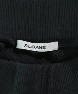 SLOANE（スローン）ロング・マキシ丈スカート 黒 サイズ:2(M位) レディース/2200699247429