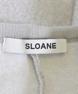 SLOANE（スローン）カーディガン グレー サイズ:1(S位) レディース/2200700280056