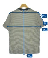 SLOANE（スローン）Tシャツ・カットソー 黒 サイズ:2(M位) レディース/2200704087026