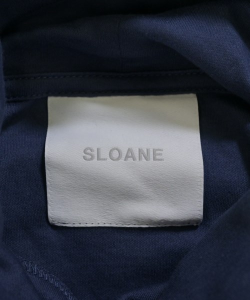 SLOANE（スローン）Tシャツ・カットソー 青 サイズ:3(L位) メンズ/2200703476050