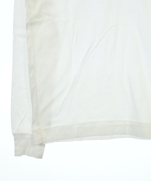 SLOANE（スローン）Tシャツ・カットソー 白 サイズ:3(L位) メンズ/2200703476067