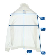 SLOANE（スローン）Tシャツ・カットソー 白 サイズ:3(L位) メンズ/2200703476067